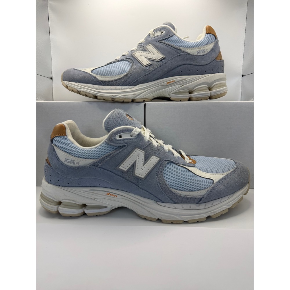 New Balance‎ 2002R "Wet Blue" – Size 9